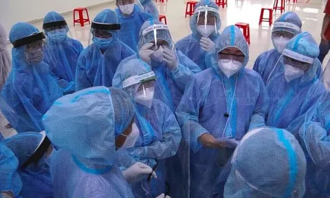 Đài tưởng niệm nạn nhân COVID-19: Một công trình 3 thông điệp