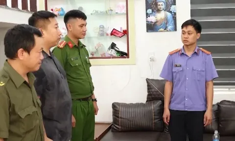 'Ngân hàng trụ điện' cho vay lãi 644%/năm, thu lợi hơn 10 tỉ đồng