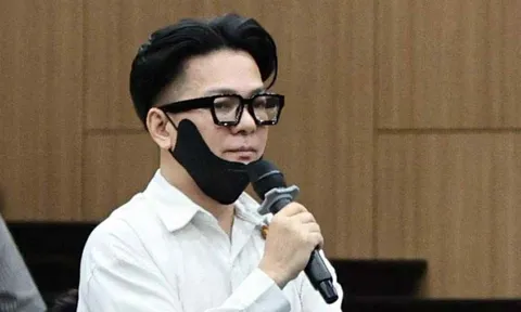 Ca sĩ Vũ Hà bị viện kiểm sát đề nghị phạt 100 triệu về tội đánh bạc