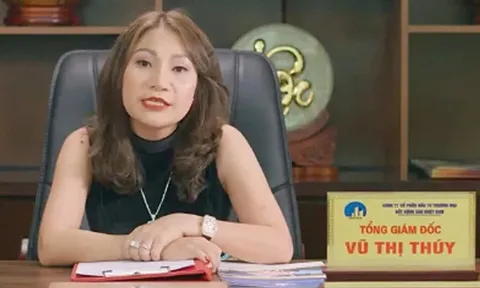 Vụ huy động hơn 9.100 tỉ: Truy tố nữ chủ tịch Công ty bất động sản Nhật Nam