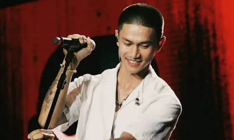 'Sốc với chợ tình trên mạng' nhận Giải báo chí toàn quốc, Nguyễn Hùng được trao giải Cảm hứng Việt