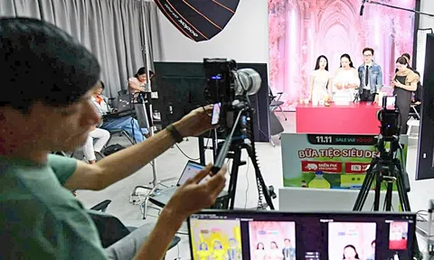 Người nổi tiếng kiếm tiền khủng từ... hàng giả