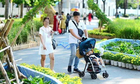 Sinh 1 hay 2 con, đừng lên mạng 'tham khảo' rồi noi theo