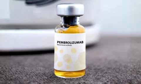 Bệnh viện K thông tin về thuốc điều trị ung thư Nga, dự kiến giá 18 triệu đồng/lọ