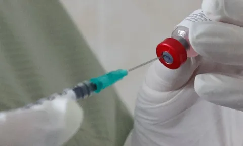 Vi rút bại liệt hoang dại tái xuất ở châu Âu sau 15 năm, WHO báo động