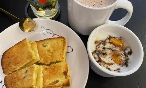 Thời điểm ăn sáng và tối ảnh hưởng đến sức khỏe tim mạch