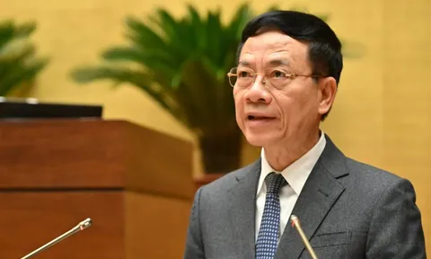 Lần đầu trình Quốc hội luật về trí tuệ nhân tạo, phạt tối đa 2 tỉ đồng hành vi vi phạm về AI