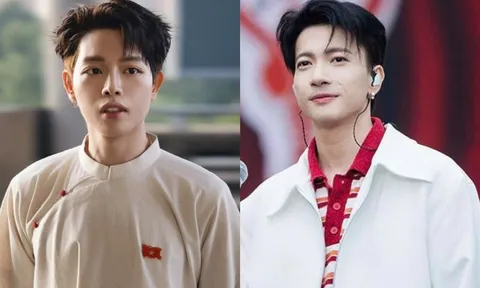 Đức Phúc ủng hộ thêm 200 triệu đồng, S.T Sơn Thạch bán đấu giá áo có chữ ký 33 anh tài gây quỹ