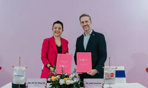 Organon và UNFPA hợp tác thúc đẩy quyền và sức khỏe sinh sản Việt