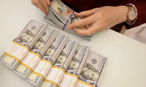 Tin tức sáng 25-11: Doanh nghiệp vay USD chịu áp lực lớn khi tỉ giá tăng