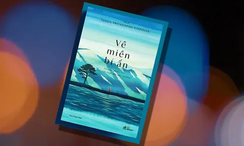 Chim ưng non đi về miền bí ẩn