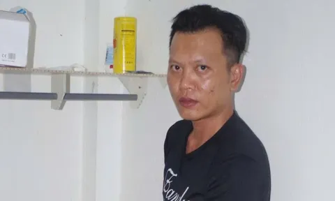 Tạm giữ hình sự 8 người có hành vi tổ chức, sử dụng ma túy ở Phú Quốc