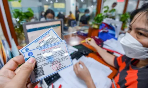 Bộ Y tế đề xuất nâng mức đóng bảo hiểm y tế lên 5,1% - 6% lương cơ sở, nhưng sẽ 'theo lộ trình'