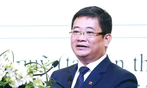 SCIC muốn chuyển đổi mô hình kinh doanh, quản lý vốn như Temasek của Singapore