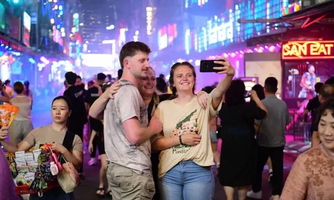 TP.HCM cần gì để bước vào cuộc đua kinh tế lifestyle?