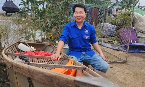 Cần ghi công những người hùng thầm lặng