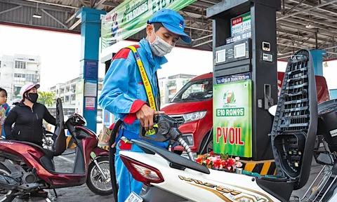 Vì sao xăng E10 khó bán dù đã thí điểm nhiều tháng?