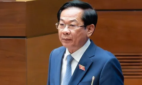 Bộ trưởng Nội vụ phản hồi về chính sách đặc thù thu hút, trọng dụng người tài năng