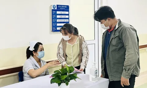 TP.HCM ra mắt công cụ mới phản ánh thái độ nhân viên y tế, quy trình khám, chữa bệnh