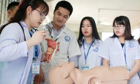 Đào tạo bác sĩ Việt Nam, bao giờ quốc tế công nhận? - Kỳ 2: Cần chuẩn hóa quy trình đào tạo