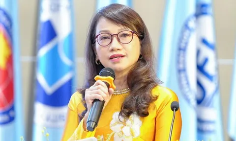 Tân Giám đốc ĐH Quốc gia TP.HCM: Ưu tiên giữ chân, thu hút người có tài, có đức