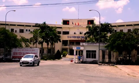 Dự án thiết bị y tế 35 tỉ đồng nhưng giám định chỉ hơn 13,9 tỉ đồng