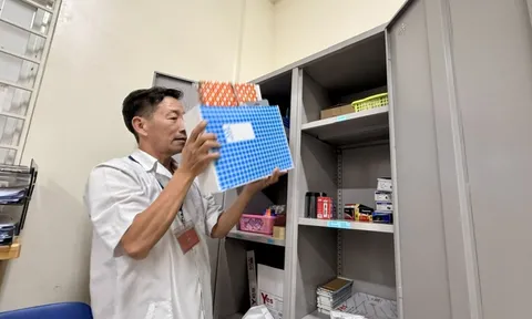 Trung tâm y tế khu vực TP.HCM trước ngày sáp nhập: Tiếp tục sứ mệnh chăm sóc sức khỏe cộng đồng