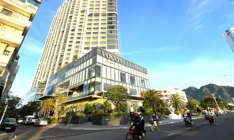 Thanh tra Chính phủ kiến nghị Bộ Quốc phòng xử lý vi phạm tại dự án hơn 2.000 tỉ đồng ở Khánh Hòa