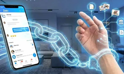 Từ vụ Zalo: Dữ liệu cá nhân không thể thu thập, sử dụng tùy tiện
