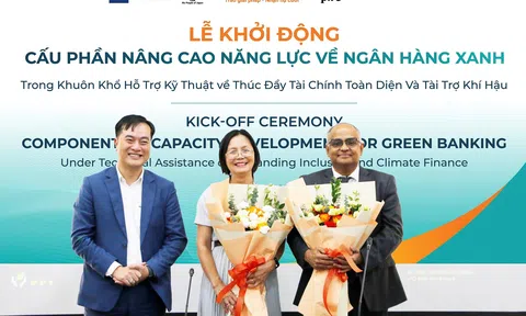 ABBANK chủ động Nâng cao năng lực về ngân hàng xanh