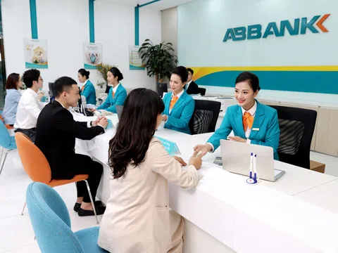 ABBANK thành lập uỷ ban chiến lược phát triển bền vững ESG với vai trò dẫn dắt của ông Vũ Văn Tiền