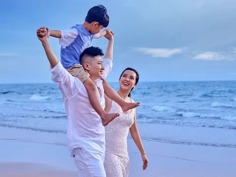 Trạm dừng hè lý tưởng: ba mẹ thư giãn, con trẻ khám phá tại The Grand Ho Tram