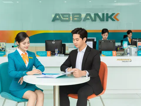 ABBANK BUSINESS: giao dịch tiện lợi, ưu đãi bùng nổ cho doanh nghiệp SME