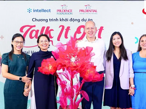 Đẩy mạnh cơ hội tiếp cận giải pháp chăm sóc sức khỏe tinh thần cho nhóm người yếu thế
