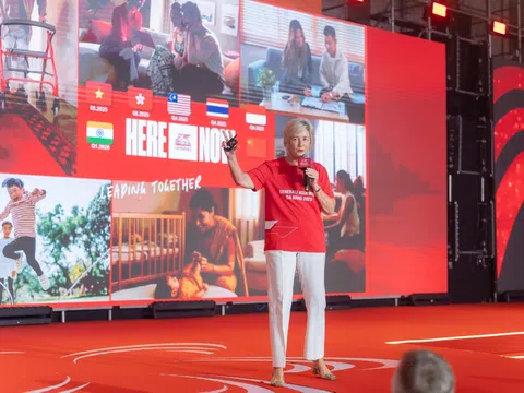 Generali ra mắt Agency Builder Club