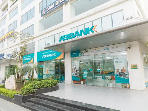 Quý 2/2025: ABBANK hoàn thành hơn 90% kế hoạch lợi nhuận năm