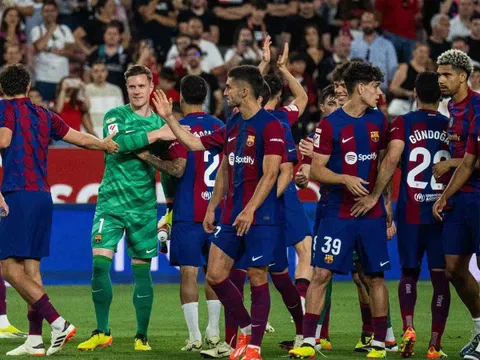 Nhận định Girona vs Barcelona, 21h15 ngày 15/9: Đại chiến xứ Catalan rực lửa