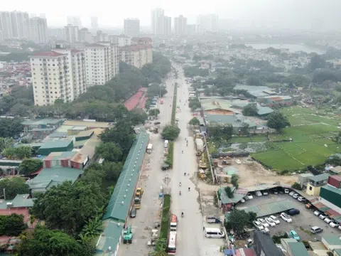 Hà Nội ra quy định mới về bồi thường khi thu hồi đất nông nghiệp