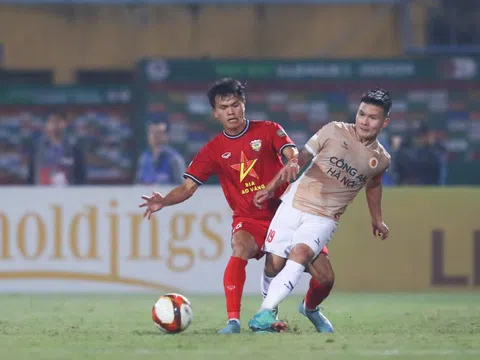 Nhận định Hải Phòng vs CAHN, 19h15 ngày 15/9: Chủ nhà cứng đầu