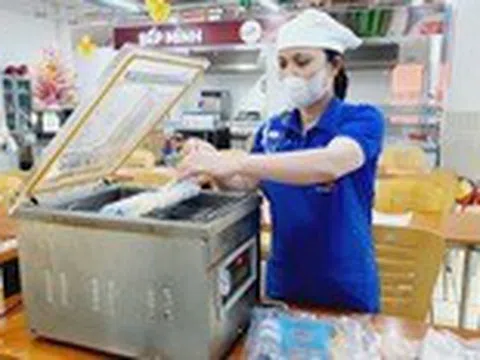 Saigon Co.op: Cung ứng hàng hóa cho miền Trung được đảm bảo