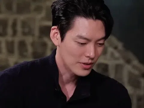 Kim Woo Bin: 'Tôi sốc khi bác sĩ báo chỉ còn 6 tháng để sống'