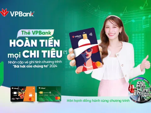 Khám phá bí quyết sở hữu vé chương trình 'Bài hát của chúng ta' đang chiếm rating top 1 trên truyền hình