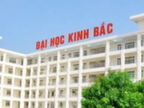 Trường đại học Kinh Bắc bị chiếm đoạt con dấu?