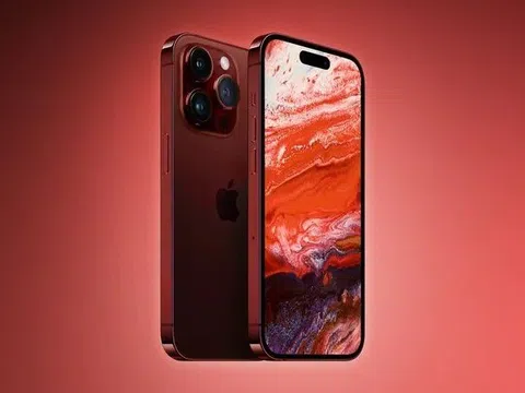 Lộ diện iphone 15 mới, giá đắt thế nào?