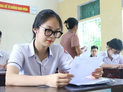 Phương án tuyển sinh các trường đại học top đầu: Có gì mới?