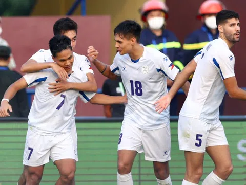 Đối thủ chung bảng ASEAN Cup của tuyển Việt Nam bị hủy trận giao hữu vì 'quân xanh'... hết tiền