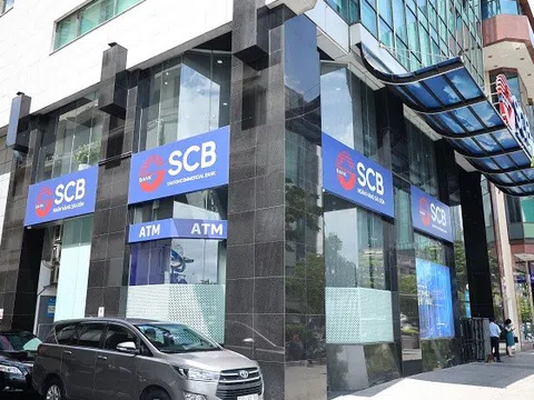 Ngân hàng SCB giảm chuyển tiền, dừng dịch vụ khách vip