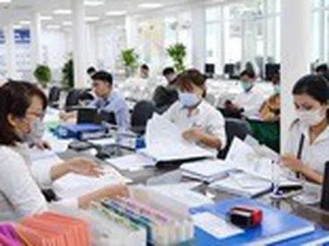 Cần có cuộc cách mạng tinh giản