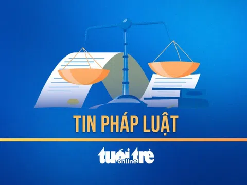 Khởi tố giám đốc và nguyên giám đốc Trung tâm Quan trắc tài nguyên và môi trường tỉnh Quảng Ninh