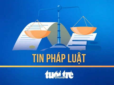 Bắt 2 bị can có án tù nhưng bỏ trốn